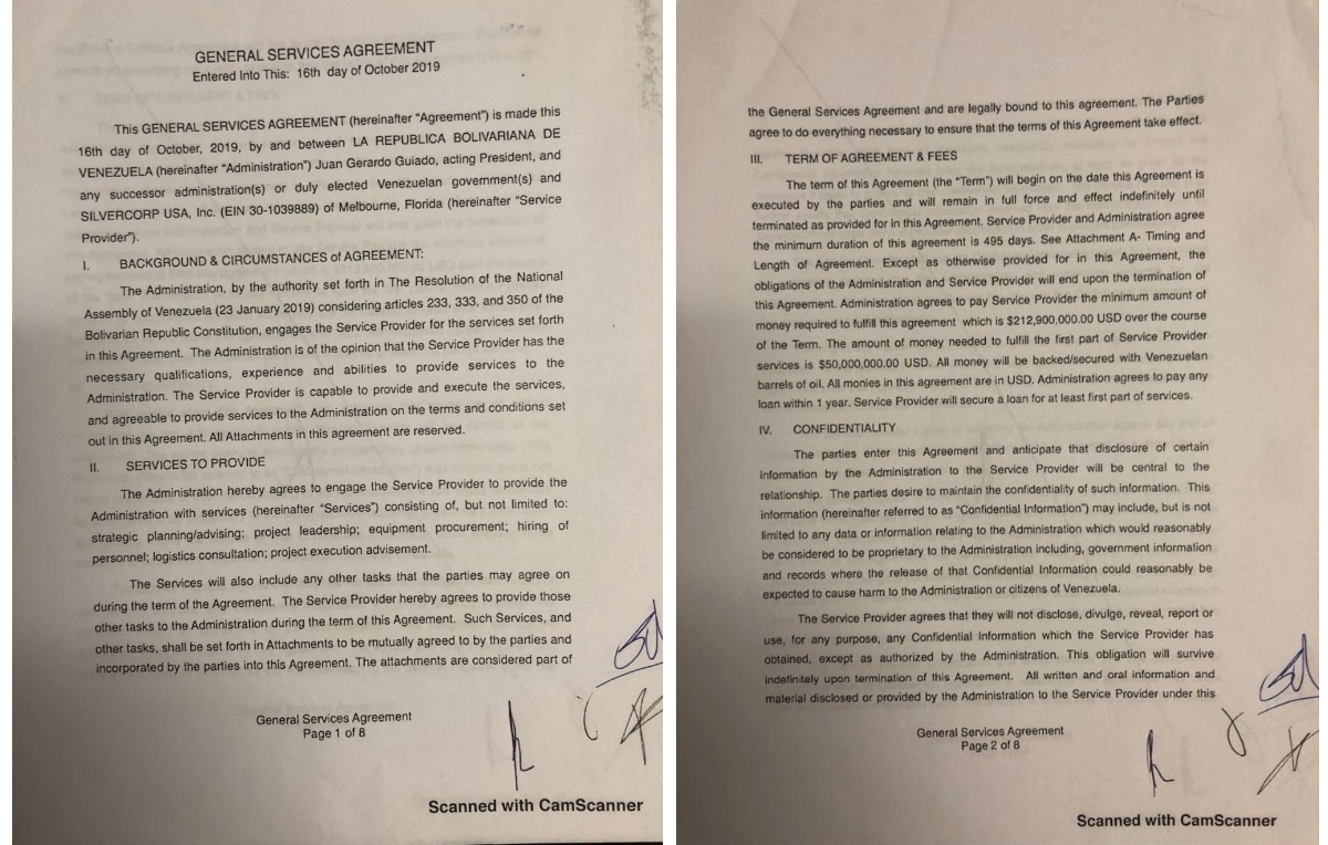 guaido goudreau Image FactoresdePoder