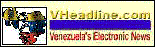 Vheadline