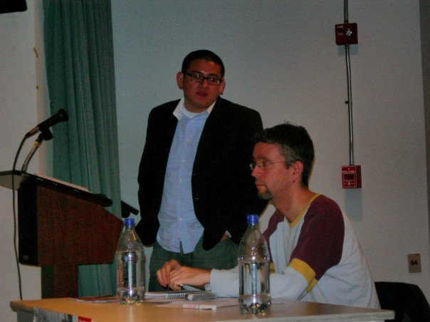 Jorge Martin Luis Granados