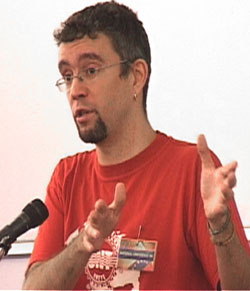 Jorge Martín