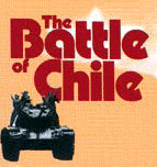The battle of Chile