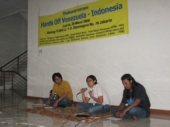 HOV Indonesia