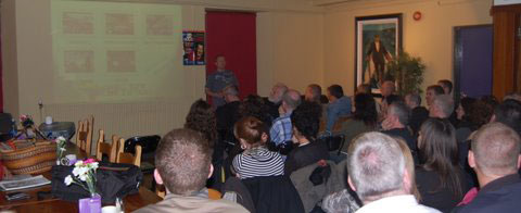 Hands off Venezuela, in co-operation with the Venezuela Support Group and the James Connolly Debating society in Belfast, organised two meetings in support of the Venezuelan Revolution in Dublin (8 October) and Belfast (10 October). The idea was also to continue with the campaign Hands off Venezuela - Ireland, already constituted after a first round of meetings held last April at two Irish Universities.