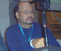 Rafael ChachÃ³n from Venezuela