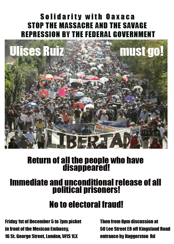 picket