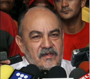 Dario Vivas