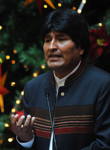 353px-Evo Morales
