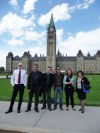 HOV_outside_Canadian_Parliament_-_thumb