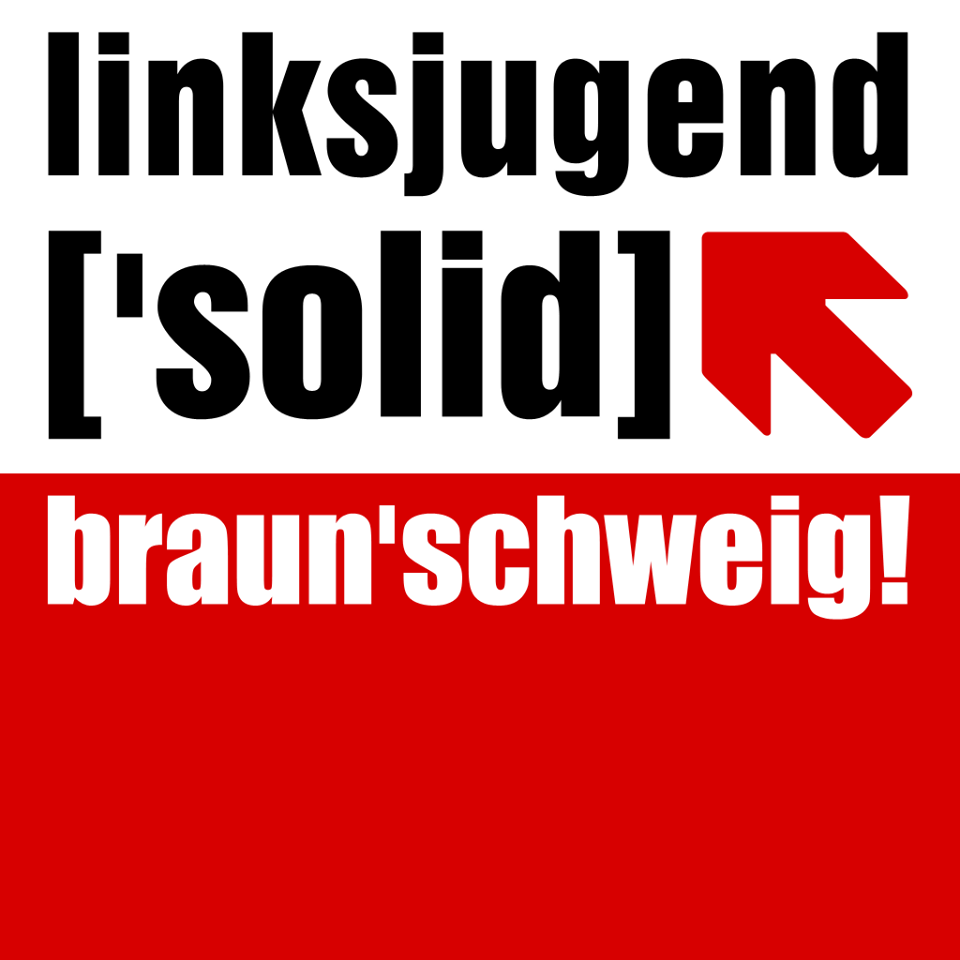 Linksjugend solidbs