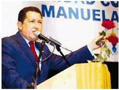 Chavezclavel