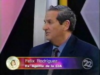 Felix Rodriguez